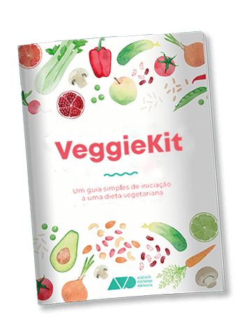 VeggieKit 1