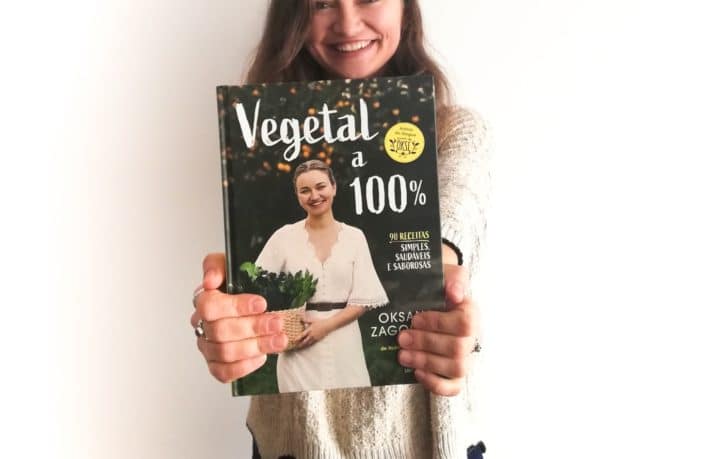 8 Livros Essenciais Sobre Alimentação Vegetariana e Veganismo 5